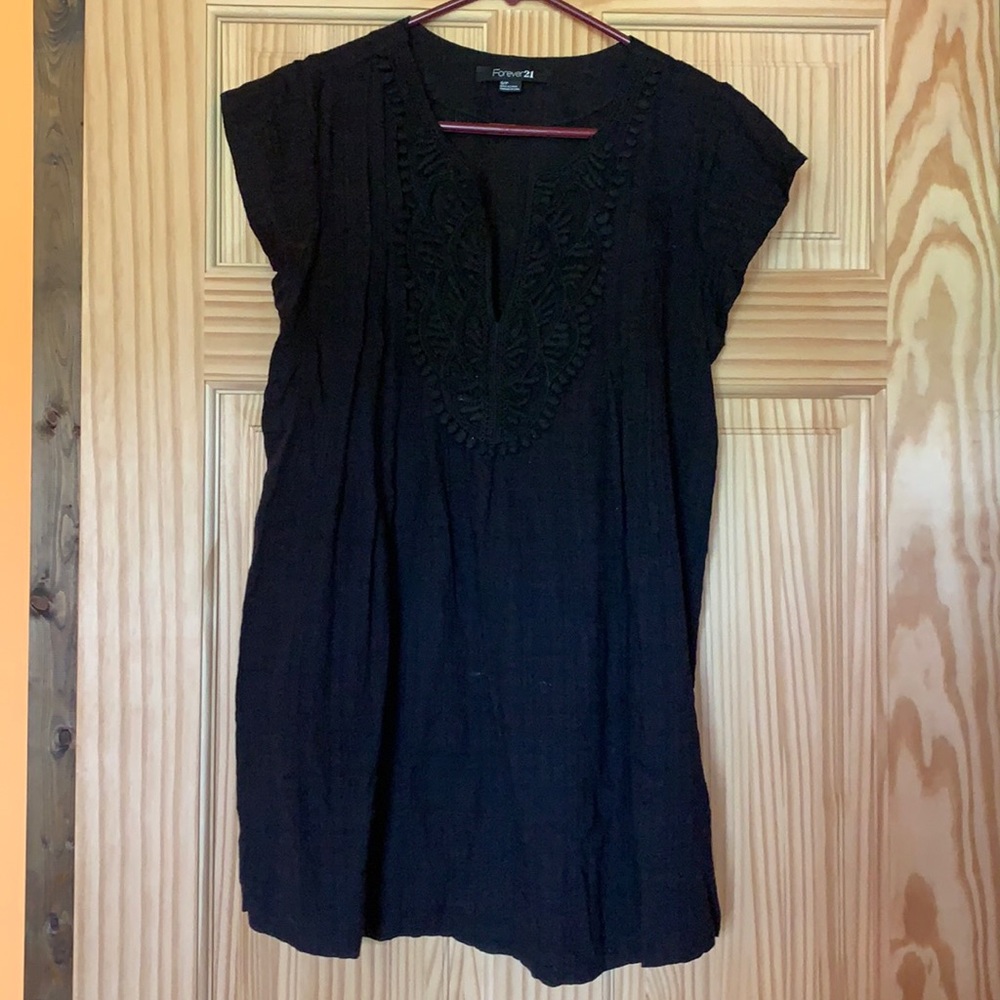Forever 21 dress
